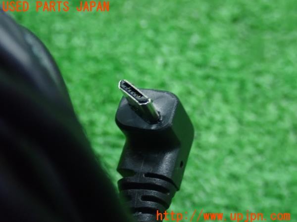 3UPJ=9234820579]フリード(FREED)ハイブリッド(GB7)後期 Smart Reco スマートレコ ドライブレコーダー WHSR-311N リアカメラ 中古_4