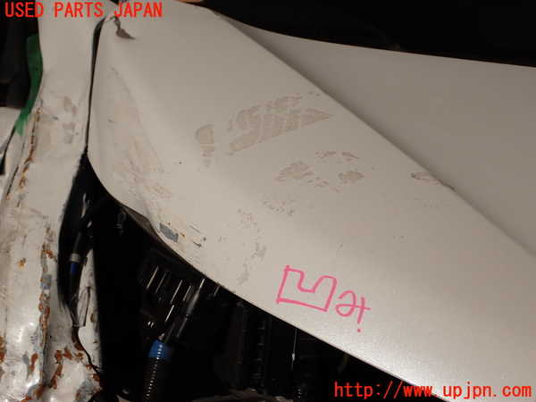 1UPJ-9234821060]フリード(FREED) ハイブリッド(GB7)ボンネットフード 中古_2