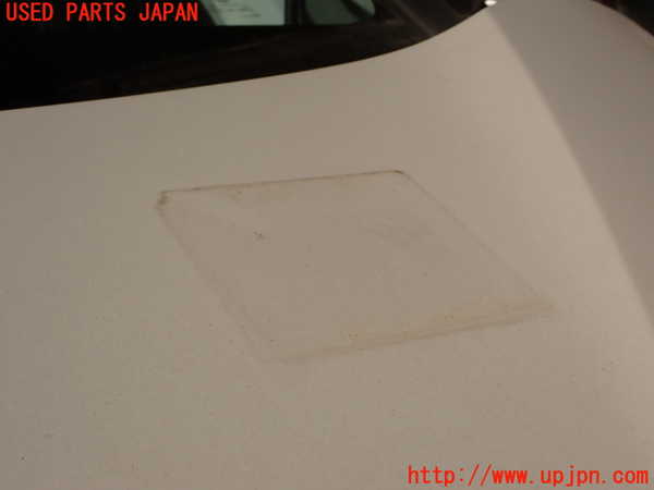 1UPJ-9234821060]フリード(FREED) ハイブリッド(GB7)ボンネットフード 中古_3