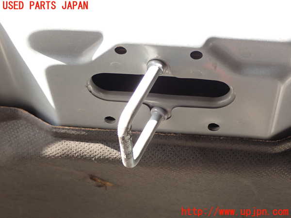 1UPJ-9234821060]フリード(FREED) ハイブリッド(GB7)ボンネットフード 中古_4