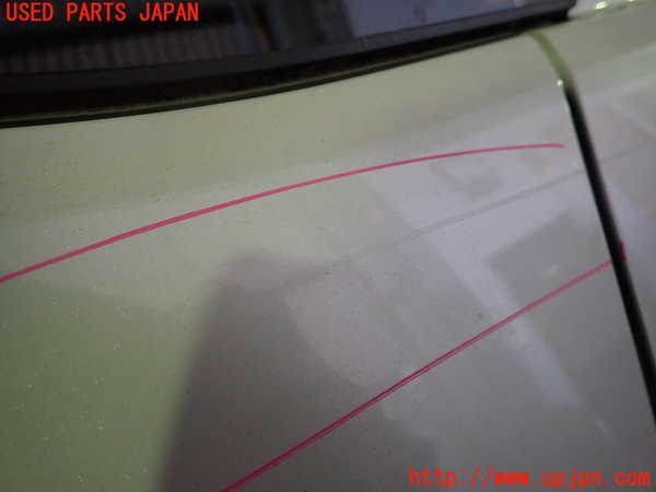 1UPJ-9234821082]フリード(FREED) ハイブリッド(GB7)左前フェンダー 中古_2