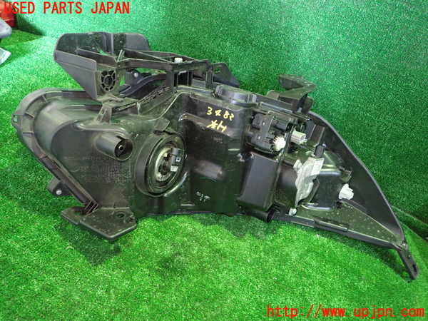 1UPJ-9234821132]フリード(FREED) ハイブリッド(GB7)左ヘッドライト HID 中古_3