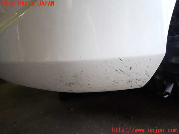 1UPJ-9234821610]フリード(FREED) ハイブリッド(GB7)リアバンパー 中古_3