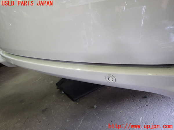 1UPJ-9234821610]フリード(FREED) ハイブリッド(GB7)リアバンパー 中古_4