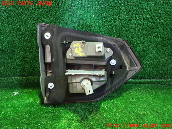 1UPJ-9234821550]フリード(FREED) ハイブリッド(GB7)右リアフィニッシャー 中古_2