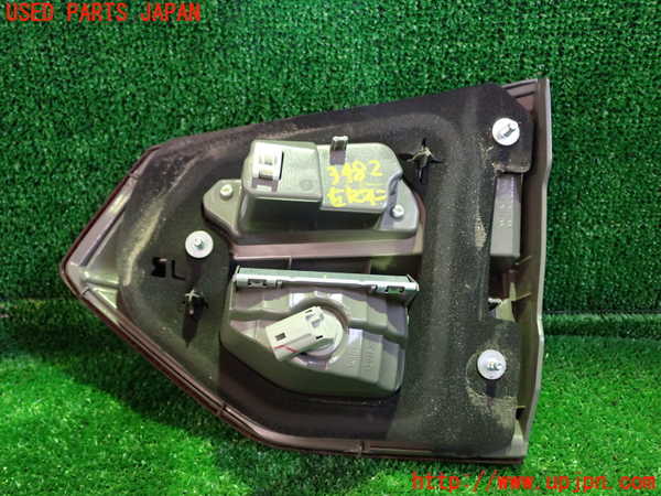 1UPJ-9234821552]フリード(FREED) ハイブリッド(GB7)左リアフィニッシャー 中古_2