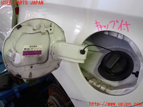 1UPJ-9234821690]フリード(FREED) ハイブリッド(GB7)フューエルリッド 中古_3