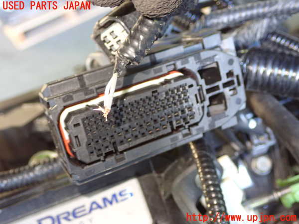 1UPJ-9234822010]フリード(FREED) ハイブリッド(GB7)エンジン LEB 中古_3