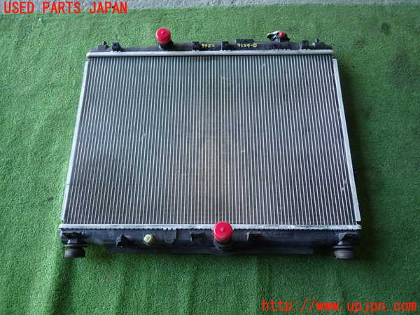 1UPJ-9234822321]フリード(FREED) ハイブリッド(GB7)ラジエーター1 中古_3