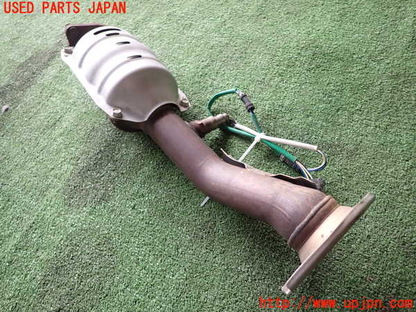 1UPJ-9234822661]フリード(FREED) ハイブリッド(GB7)触媒1 中古_2