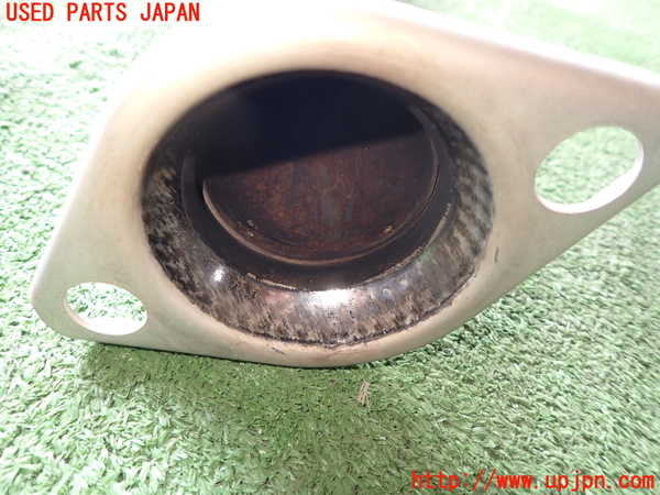 1UPJ-9234822661]フリード(FREED) ハイブリッド(GB7)触媒1 中古_3