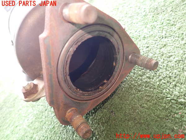 1UPJ-9234822661]フリード(FREED) ハイブリッド(GB7)触媒1 中古_4