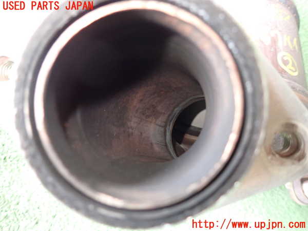 1UPJ-9234822662]フリード(FREED) ハイブリッド(GB7)触媒2 中古_2