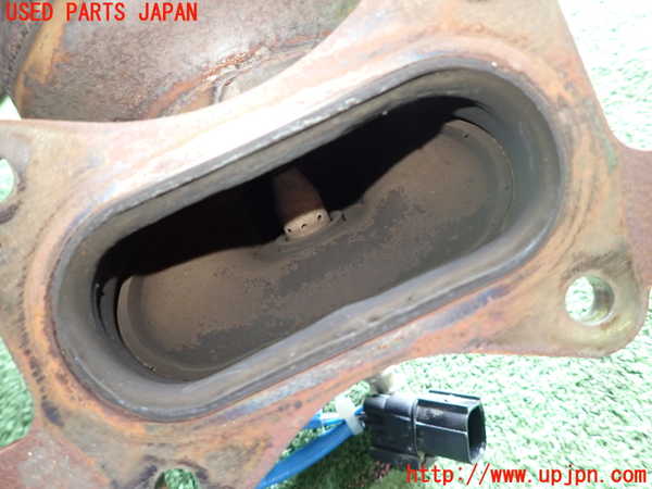 1UPJ-9234822662]フリード(FREED) ハイブリッド(GB7)触媒2 中古_3