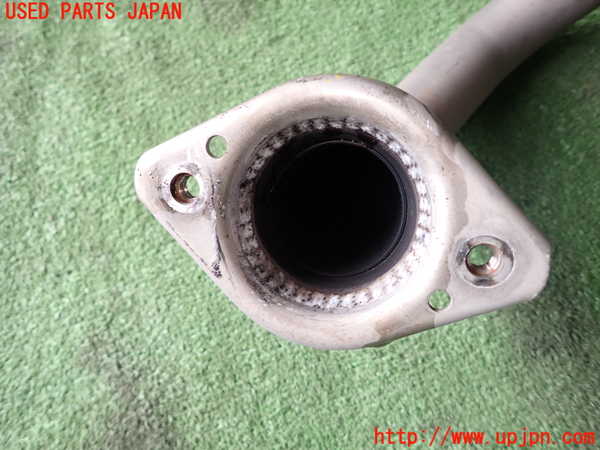 1UPJ-9234822671]フリード(FREED) ハイブリッド(GB7)リアマフラー1 中古_3