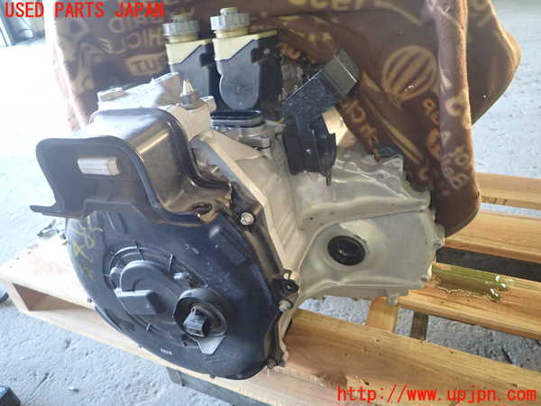 1UPJ-9234823010]フリード(FREED) ハイブリッド(GB7)ミッション AT LEB 中古_2