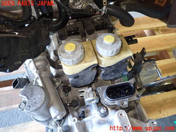 1UPJ-9234823010]フリード(FREED) ハイブリッド(GB7)ミッション AT LEB 中古_3