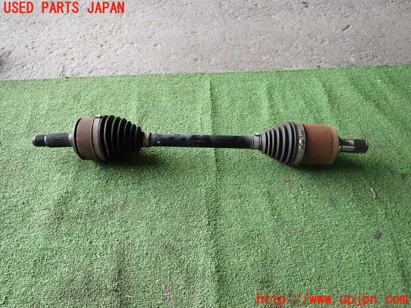 1UPJ-9234824015]フリード(FREED) ハイブリッド(GB7)左フロントドライブシャフト 中古_2