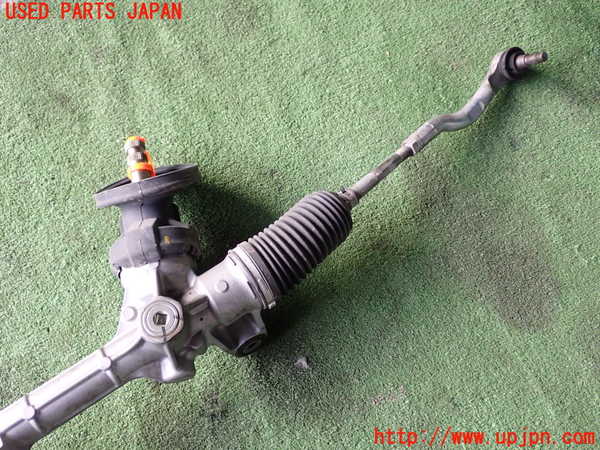 1UPJ-9234824235]フリード(FREED) ハイブリッド(GB7)パワステギアボックス 中古_3