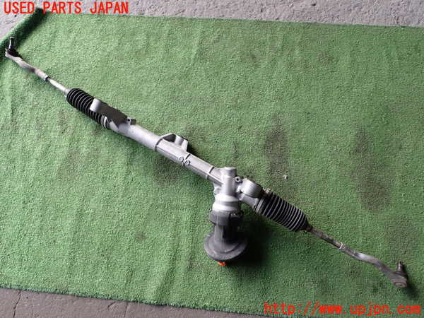 1UPJ-9234824235]フリード(FREED) ハイブリッド(GB7)パワステギアボックス 中古_5