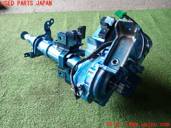 1UPJ-9234824260]フリード(FREED) ハイブリッド(GB7)ステアリングシャフト 中古_2