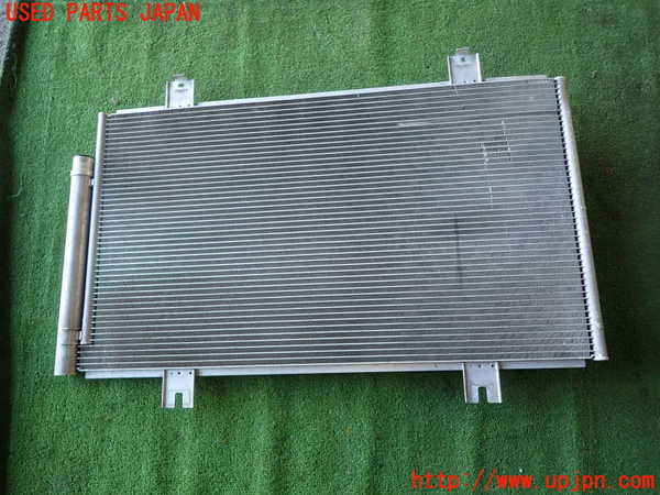 1UPJ-9234826031]フリード(FREED) ハイブリッド(GB7)エアコンコンデンサー1 中古_4