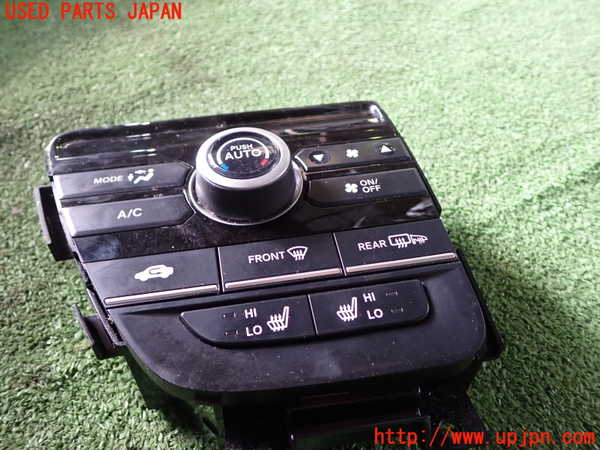 1UPJ-9234826066]フリード(FREED) ハイブリッド(GB7)エアコンスイッチ1 中古_2
