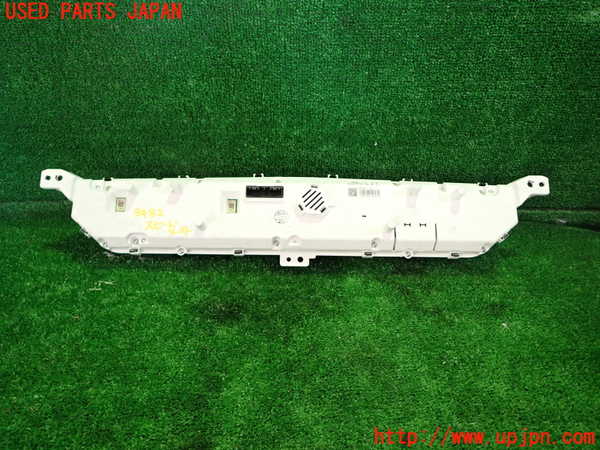 1UPJ-9234826170]フリード(FREED) ハイブリッド(GB7)スピードメーター 中古_4