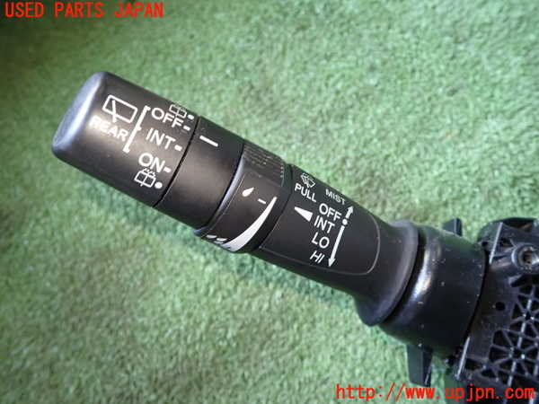 1UPJ-9234826720]フリード(FREED) ハイブリッド(GB7)コンビネーションスイッチ 中古_3