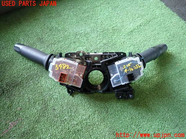 1UPJ-9234826720]フリード(FREED) ハイブリッド(GB7)コンビネーションスイッチ 中古_4