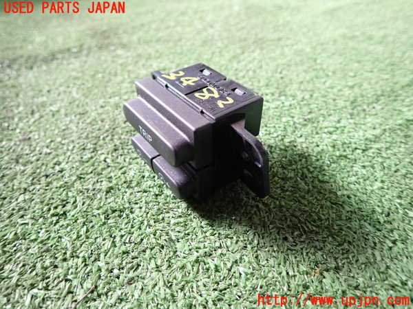 1UPJ-9234826309]フリード(FREED) ハイブリッド(GB7)スイッチ4 (TRIP、メーター照度調整) 中古_2