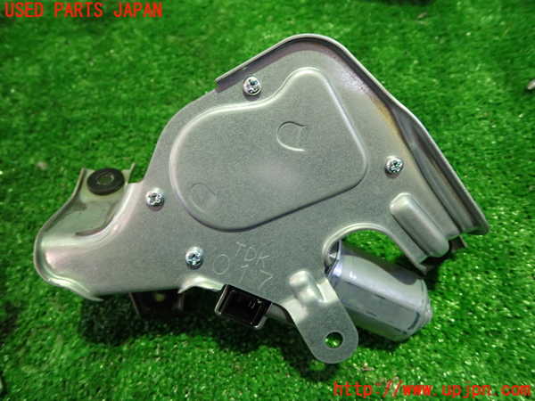 1UPJ-9234826775]フリード(FREED) ハイブリッド(GB7)リアワイパーモーター 中古_2