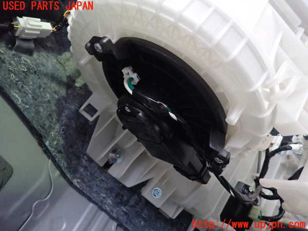 1UPJ-9234826095]フリード(FREED) ハイブリッド(GB7)ブロアファン(ブロアーファン) 中古_2