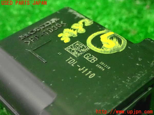 1UPJ-9234826150]フリード(FREED) ハイブリッド(GB7)コンピューター5 中古_2