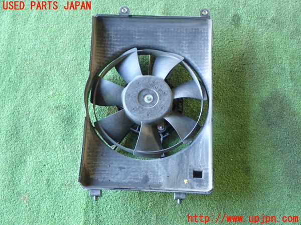 1UPJ-9234826836]フリード(FREED) ハイブリッド(GB7)電動ファン1 中古_2