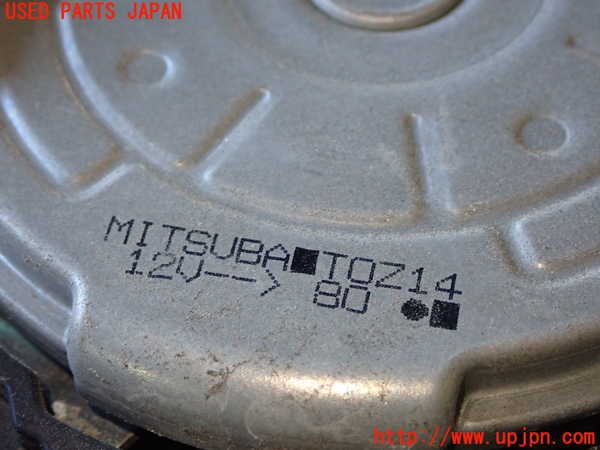 1UPJ-9234826836]フリード(FREED) ハイブリッド(GB7)電動ファン1 中古_3