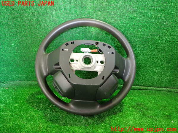 1UPJ-9234827855]フリード(FREED) ハイブリッド(GB7)ステアリングホイール 中古_2