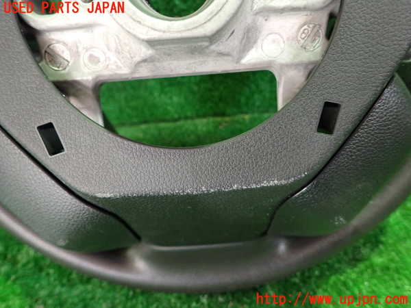 1UPJ-9234827855]フリード(FREED) ハイブリッド(GB7)ステアリングホイール 中古_3