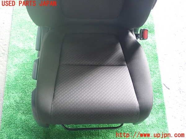 1UPJ-9234827035]フリード(FREED) ハイブリッド(GB7)運転席シート 中古_3