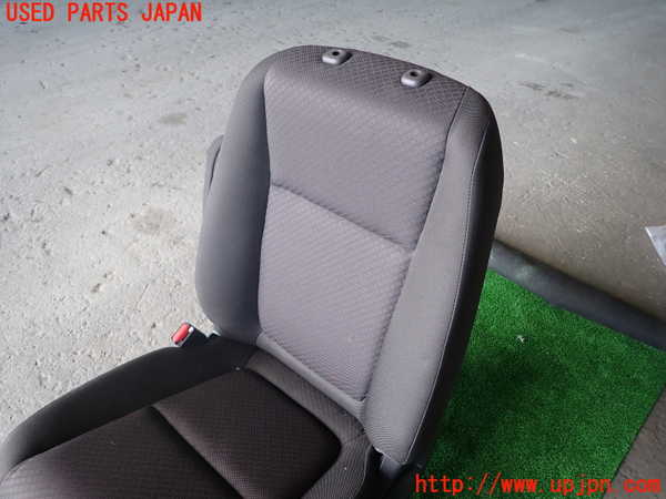 1UPJ-9234827065]フリード(FREED) ハイブリッド(GB7)助手席シート 中古_2