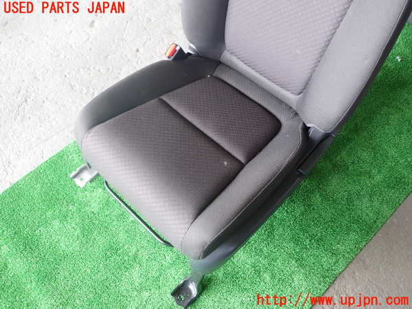 1UPJ-9234827065]フリード(FREED) ハイブリッド(GB7)助手席シート 中古_3