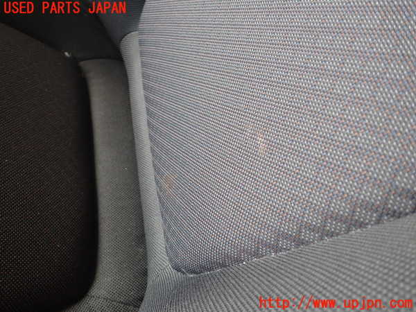 1UPJ-9234827065]フリード(FREED) ハイブリッド(GB7)助手席シート 中古_4
