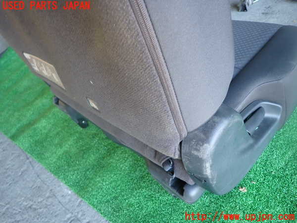 1UPJ-9234827145]フリード(FREED) ハイブリッド(GB7)右2列目シート 中古_3