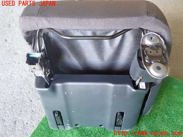 1UPJ-9234827175]フリード(FREED) ハイブリッド(GB7)左2列目シート 中古_4