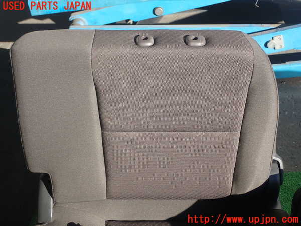 1UPJ-9234827265]フリード(FREED) ハイブリッド(GB7)左3列目シート 中古_2