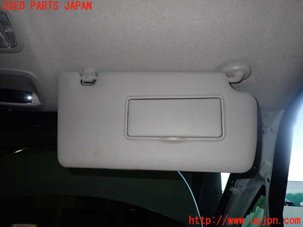 1UPJ-9234827625]フリード(FREED) ハイブリッド(GB7)室内サンバイザー右側 中古_2