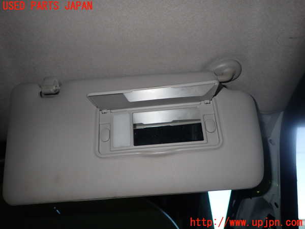 1UPJ-9234827625]フリード(FREED) ハイブリッド(GB7)室内サンバイザー右側 中古_3