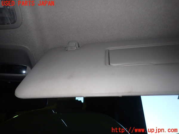 1UPJ-9234827625]フリード(FREED) ハイブリッド(GB7)室内サンバイザー右側 中古_4