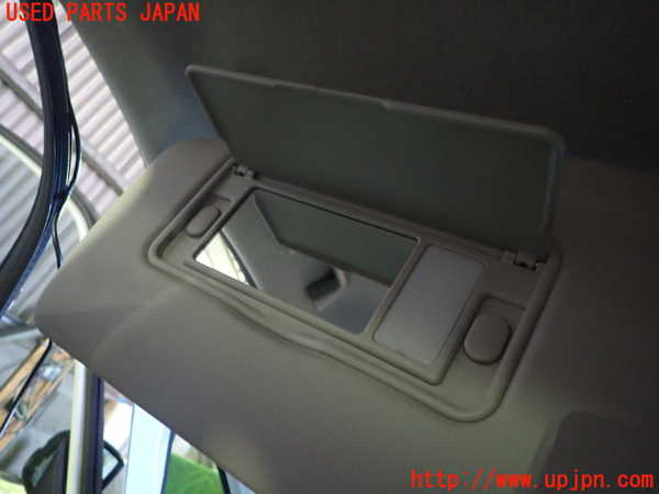 1UPJ-9234827630]フリード(FREED) ハイブリッド(GB7)室内サンバイザー左側 中古_3