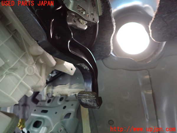 1UPJ-9234827550]フリード(FREED) ハイブリッド(GB7)サイドブレーキレバー 中古_2